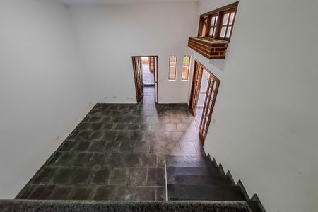 Casa à venda com 220m², 4 quartos e 2 vagasÁrea comum