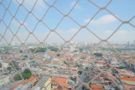 Apartamento para alugar com 56m², 2 quartos e 1 vagaVista