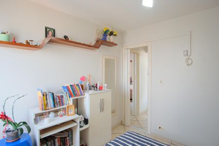 Apartamento para alugar com 56m², 2 quartos e 1 vagaQuarto 1