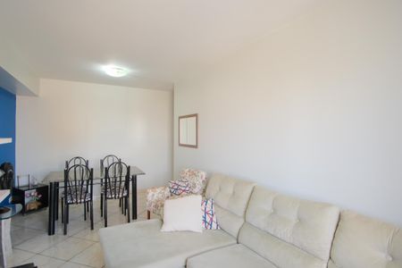 Apartamento para alugar com 56m², 2 quartos e 1 vagaSala