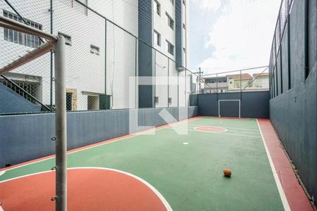 Apartamento para alugar com 56m², 2 quartos e 1 vagaÁrea comum