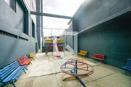 Apartamento para alugar com 56m², 2 quartos e 1 vagaÁrea comum