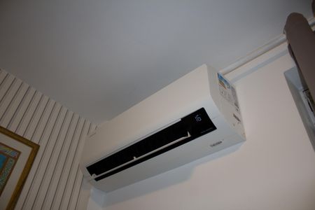 Apartamento para alugar com 30m², 1 quarto e sem vagaQuarto 