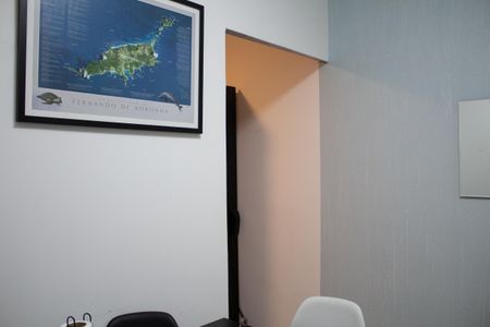 Apartamento para alugar com 30m², 1 quarto e sem vagaSala/Cozinha