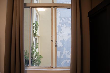 Apartamento para alugar com 30m², 1 quarto e sem vagaQuarto