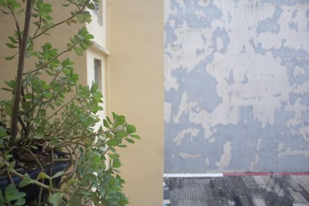 Apartamento para alugar com 30m², 1 quarto e sem vagaVista do Quarto