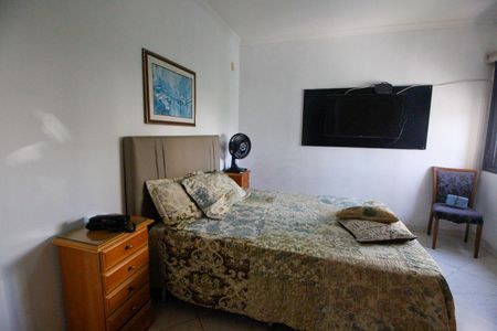 Apartamento para alugar com 38m², 1 quarto e 1 vagaQuarto