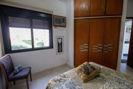 Apartamento para alugar com 38m², 1 quarto e 1 vagaQuarto