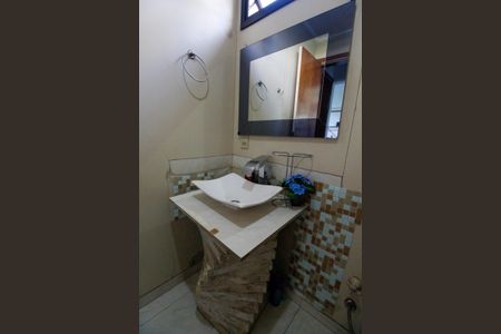 Apartamento para alugar com 38m², 1 quarto e 1 vagaBanheiro