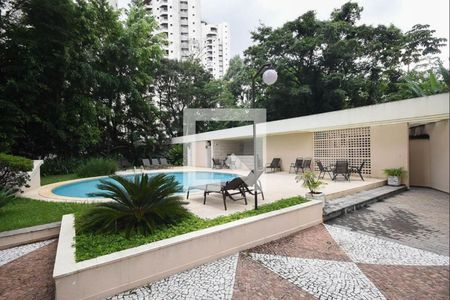 Apartamento para alugar com 38m², 1 quarto e 1 vagaÁrea comum - Piscina