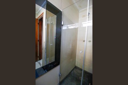 Apartamento para alugar com 38m², 1 quarto e 1 vagaBanheiro