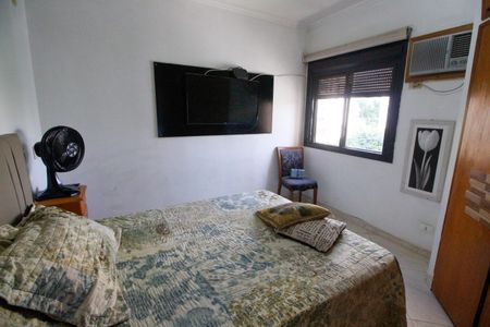 Apartamento para alugar com 38m², 1 quarto e 1 vagaQuarto