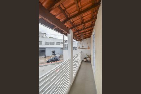 Casa à venda com 124m², 3 quartos e 2 vagas Casa à venda com 124m², 3 quartos e 2 vagasSacada