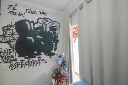 Casa à venda com 124m², 3 quartos e 2 vagas Casa à venda com 124m², 3 quartos e 2 vagasQuarto 2