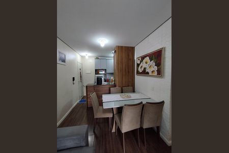 Apartamento à venda com 67m², 3 quartos e 1 vaga Apartamento à venda com 67m², 3 quartos e 1 vagaSala