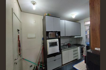 Apartamento à venda com 67m², 3 quartos e 1 vaga Apartamento à venda com 67m², 3 quartos e 1 vagaCozinha