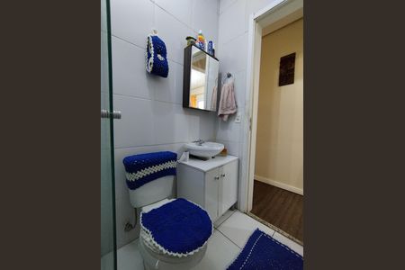 Apartamento à venda com 67m², 3 quartos e 1 vaga Apartamento à venda com 67m², 3 quartos e 1 vagaBanheiro - torneira
