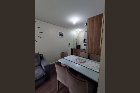 Apartamento à venda com 67m², 3 quartos e 1 vaga Apartamento à venda com 67m², 3 quartos e 1 vagaSala
