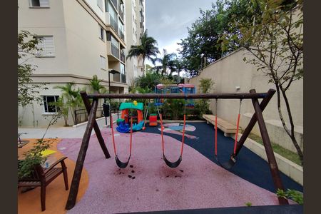 Apartamento à venda com 67m², 3 quartos e 1 vaga Apartamento à venda com 67m², 3 quartos e 1 vagaÁrea comum Playground