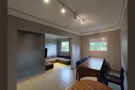 Apartamento à venda com 67m², 3 quartos e 1 vaga Apartamento à venda com 67m², 3 quartos e 1 vagaSalão de festas
