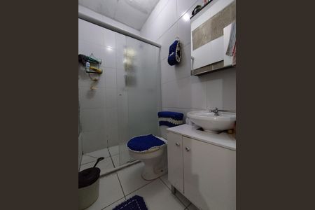 Apartamento à venda com 67m², 3 quartos e 1 vaga Apartamento à venda com 67m², 3 quartos e 1 vagaBanheiro - torneira