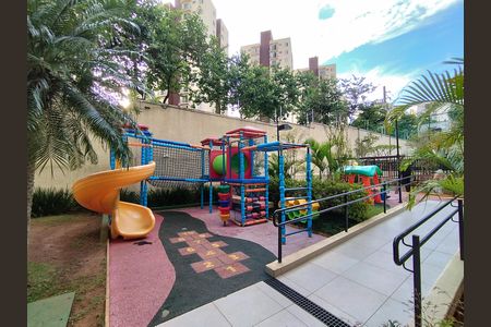 Apartamento à venda com 67m², 3 quartos e 1 vaga Apartamento à venda com 67m², 3 quartos e 1 vagaÁrea comum Playground