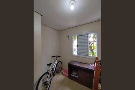 Apartamento à venda com 67m², 3 quartos e 1 vaga Apartamento à venda com 67m², 3 quartos e 1 vagaQuarto 2
