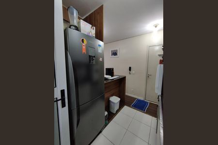 Apartamento à venda com 67m², 3 quartos e 1 vaga Apartamento à venda com 67m², 3 quartos e 1 vagaCozinha
