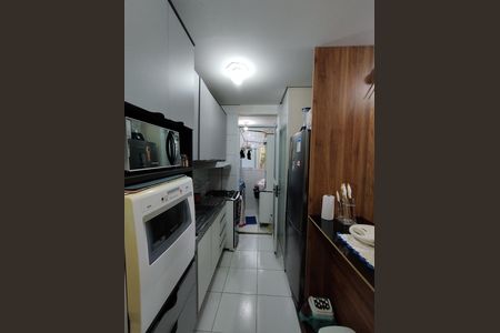 Apartamento à venda com 67m², 3 quartos e 1 vaga Apartamento à venda com 67m², 3 quartos e 1 vagaCozinha