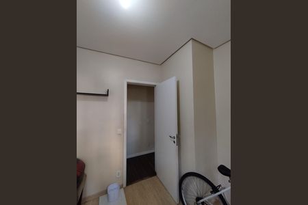 Apartamento à venda com 67m², 3 quartos e 1 vaga Apartamento à venda com 67m², 3 quartos e 1 vagaQuarto 2