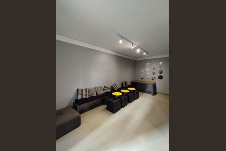 Apartamento à venda com 67m², 3 quartos e 1 vaga Apartamento à venda com 67m², 3 quartos e 1 vagaSalão de festas