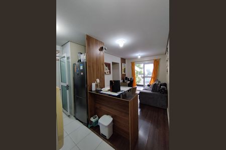 Apartamento à venda com 67m², 3 quartos e 1 vaga Apartamento à venda com 67m², 3 quartos e 1 vagaCozinha