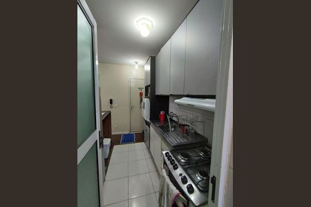 Apartamento à venda com 67m², 3 quartos e 1 vaga Apartamento à venda com 67m², 3 quartos e 1 vagaCozinha