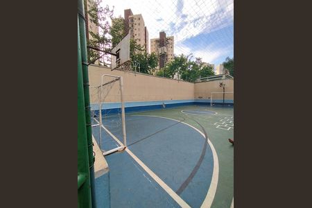 Apartamento à venda com 67m², 3 quartos e 1 vaga Apartamento à venda com 67m², 3 quartos e 1 vagaQuadra Esportiva