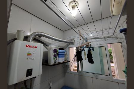 Apartamento à venda com 67m², 3 quartos e 1 vaga Apartamento à venda com 67m², 3 quartos e 1 vagaÁrea de Serviço