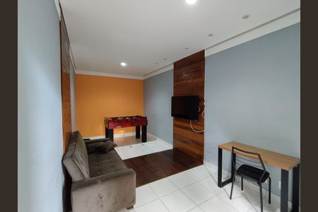 Apartamento à venda com 67m², 3 quartos e 1 vaga Apartamento à venda com 67m², 3 quartos e 1 vagaSala