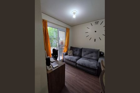 Apartamento à venda com 67m², 3 quartos e 1 vaga Apartamento à venda com 67m², 3 quartos e 1 vagaSala
