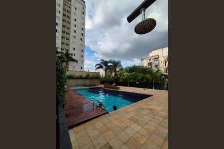 Apartamento à venda com 67m², 3 quartos e 1 vaga Apartamento à venda com 67m², 3 quartos e 1 vagaÁrea Comum Piscina