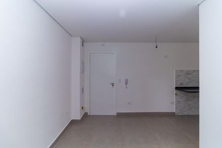 Apartamento à venda com 33m², 1 quarto e sem vaga Apartamento à venda com 33m², 1 quarto e sem vagaSala