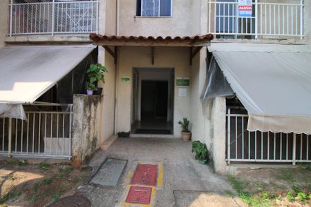 Apartamento à venda com 45m², 2 quartos e sem vagaPortaria interna