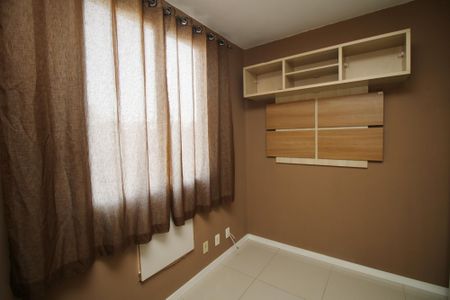 Apartamento à venda com 45m², 2 quartos e sem vagaQuarto 1