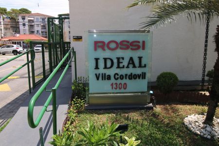 Apartamento à venda com 45m², 2 quartos e sem vagaCondomínio