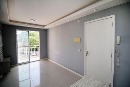 Apartamento à venda com 45m², 2 quartos e sem vagaSala