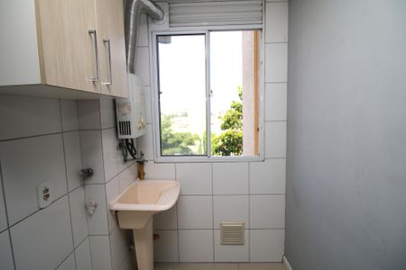Apartamento à venda com 45m², 2 quartos e sem vagaÁrea de Serviço