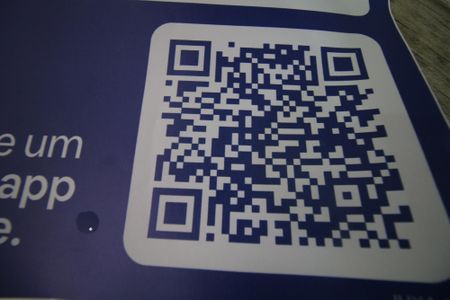 Apartamento à venda com 45m², 2 quartos e sem vagaQR code