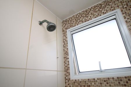 Apartamento à venda com 45m², 2 quartos e sem vagaBanheiro