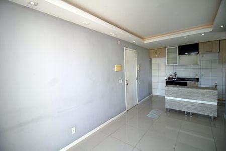 Apartamento à venda com 45m², 2 quartos e sem vagaSala