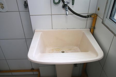 Apartamento à venda com 45m², 2 quartos e sem vagaÁrea de Serviço