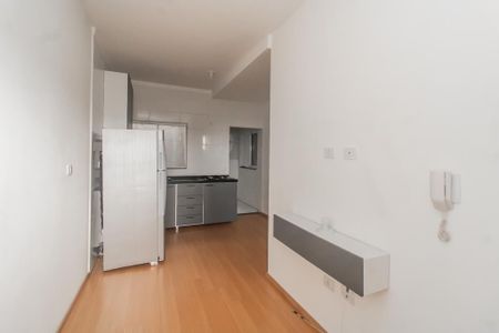 Apartamento para alugar com 40m², 2 quartos e sem vaga Apartamento para alugar com 40m², 2 quartos e sem vagaSala