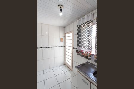 Casa para alugar com 60m², 2 quartos e sem vaga Casa para alugar com 60m², 2 quartos e sem vagaCozinha